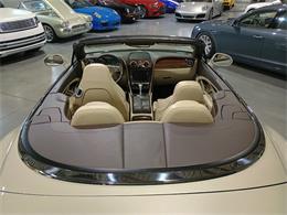 2013 Bentley Continental (CC-2095471) for sale in Boca Raton, Florida