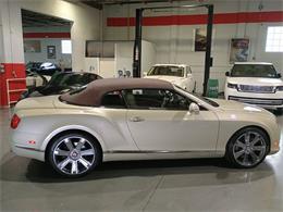 2013 Bentley Continental (CC-2095471) for sale in Boca Raton, Florida