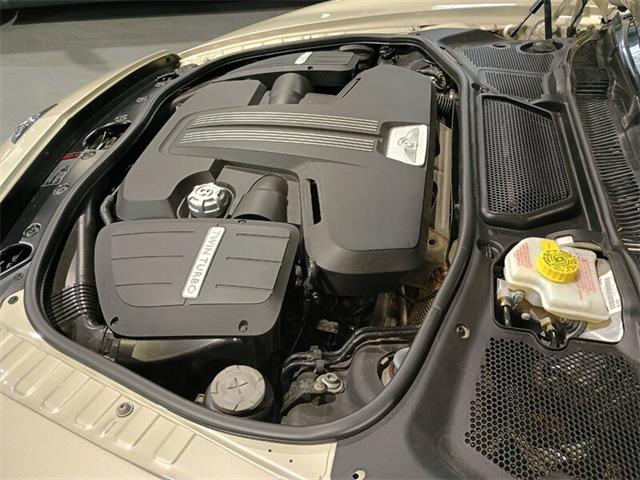 2013 Bentley Continental (CC-2095471) for sale in Boca Raton, Florida