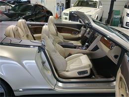 2013 Bentley Continental (CC-2095471) for sale in Boca Raton, Florida