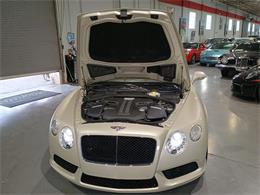 2013 Bentley Continental (CC-2095471) for sale in Boca Raton, Florida