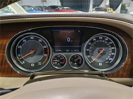 2013 Bentley Continental (CC-2095471) for sale in Boca Raton, Florida