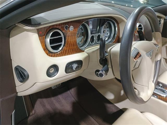 2013 Bentley Continental (CC-2095471) for sale in Boca Raton, Florida