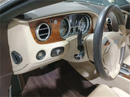 2013 Bentley Continental (CC-2095471) for sale in Boca Raton, Florida