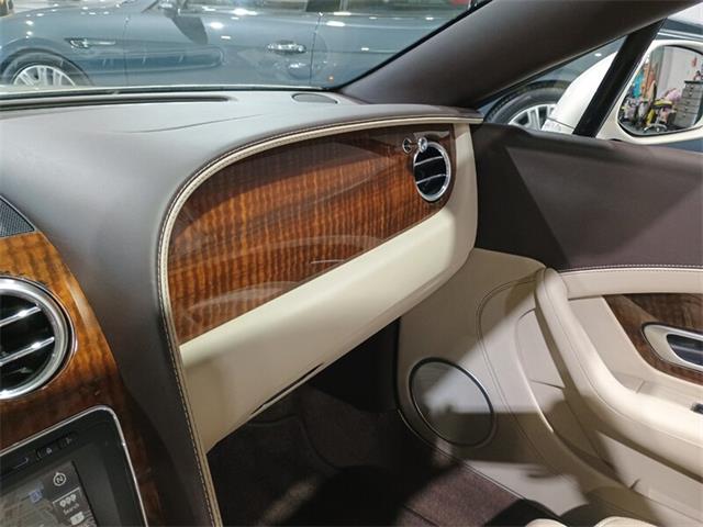 2013 Bentley Continental (CC-2095471) for sale in Boca Raton, Florida