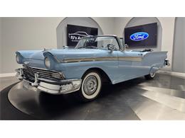 1957 Ford Fairlane 500 (CC-2095472) for sale in Clearwater, Florida
