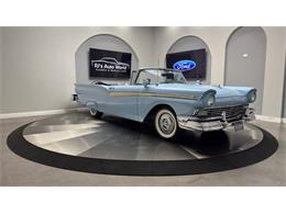 1957 Ford Fairlane 500 (CC-2095472) for sale in Clearwater, Florida