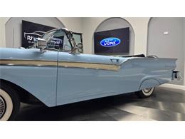 1957 Ford Fairlane 500 (CC-2095472) for sale in Clearwater, Florida