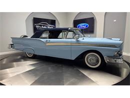 1957 Ford Fairlane 500 (CC-2095472) for sale in Clearwater, Florida