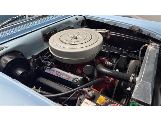 1957 Ford Fairlane 500 (CC-2095472) for sale in Clearwater, Florida