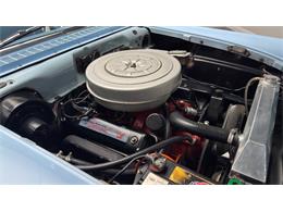 1957 Ford Fairlane 500 (CC-2095472) for sale in Clearwater, Florida
