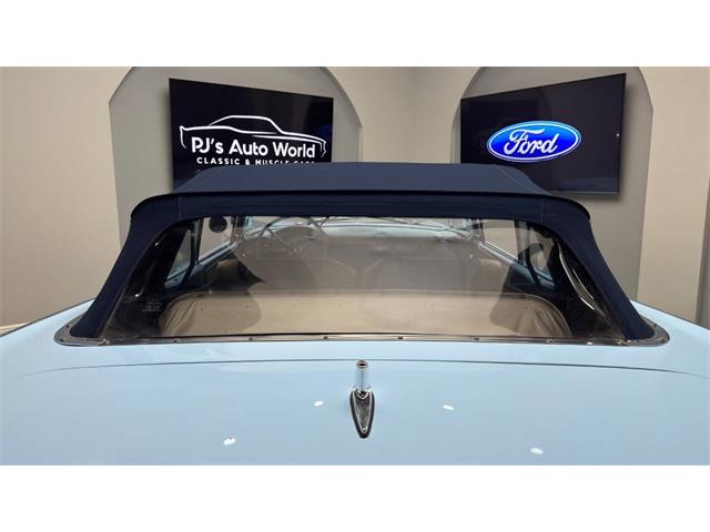 1957 Ford Fairlane 500 (CC-2095472) for sale in Clearwater, Florida