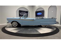 1957 Ford Fairlane 500 (CC-2095472) for sale in Clearwater, Florida