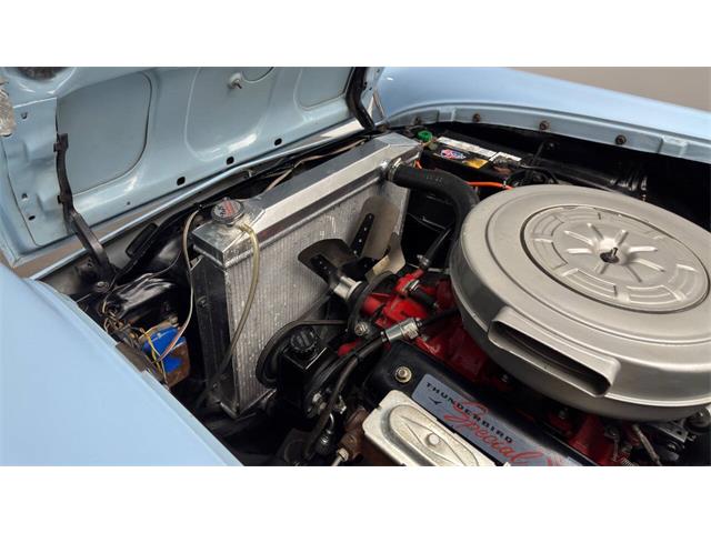 1957 Ford Fairlane 500 (CC-2095472) for sale in Clearwater, Florida