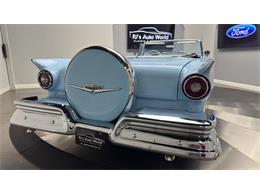 1957 Ford Fairlane 500 (CC-2095472) for sale in Clearwater, Florida