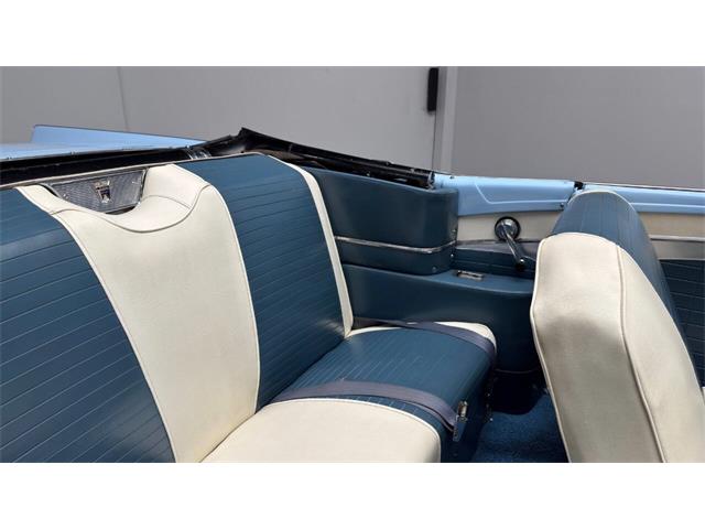 1957 Ford Fairlane 500 (CC-2095472) for sale in Clearwater, Florida