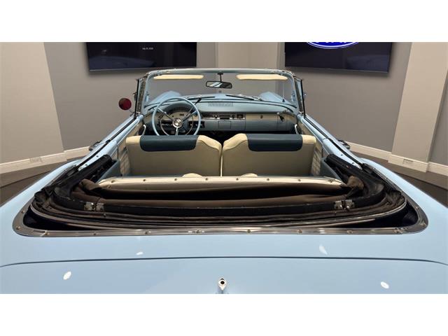 1957 Ford Fairlane 500 (CC-2095472) for sale in Clearwater, Florida