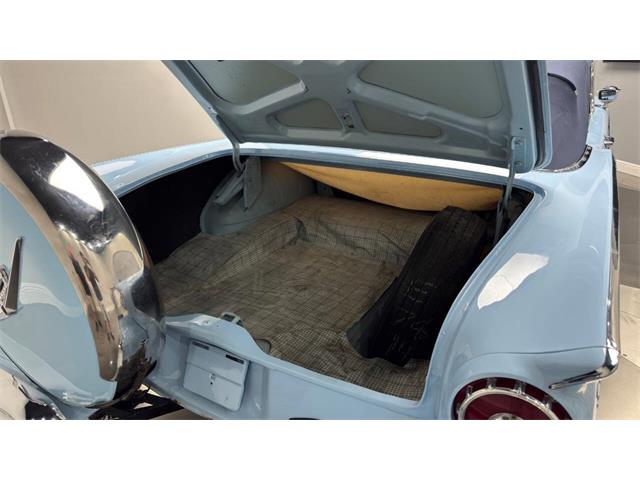 1957 Ford Fairlane 500 (CC-2095472) for sale in Clearwater, Florida