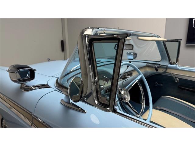 1957 Ford Fairlane 500 (CC-2095472) for sale in Clearwater, Florida