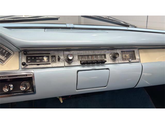 1957 Ford Fairlane 500 (CC-2095472) for sale in Clearwater, Florida