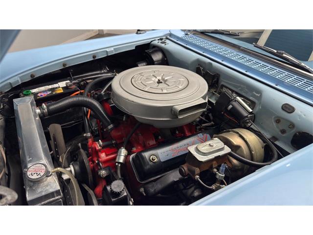 1957 Ford Fairlane 500 (CC-2095472) for sale in Clearwater, Florida
