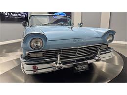 1957 Ford Fairlane 500 (CC-2095472) for sale in Clearwater, Florida