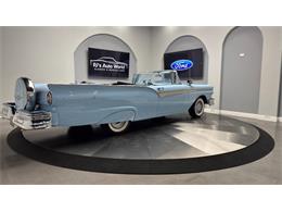 1957 Ford Fairlane 500 (CC-2095472) for sale in Clearwater, Florida