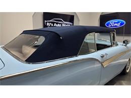 1957 Ford Fairlane 500 (CC-2095472) for sale in Clearwater, Florida