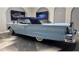 1957 Ford Fairlane 500 (CC-2095472) for sale in Clearwater, Florida