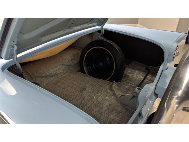 1957 Ford Fairlane 500 (CC-2095472) for sale in Clearwater, Florida