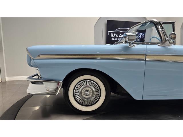 1957 Ford Fairlane 500 (CC-2095472) for sale in Clearwater, Florida