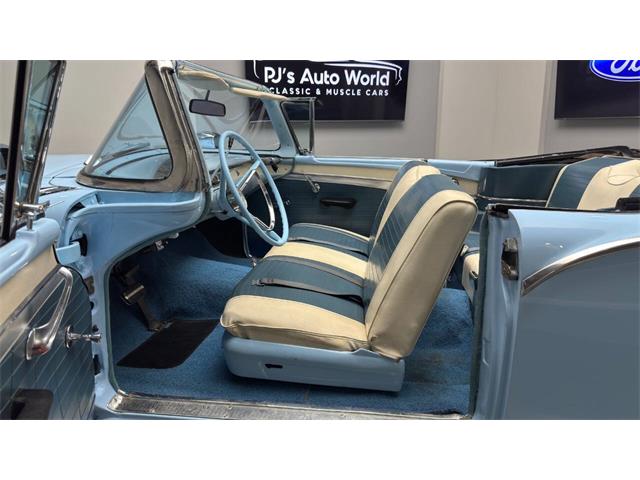 1957 Ford Fairlane 500 (CC-2095472) for sale in Clearwater, Florida