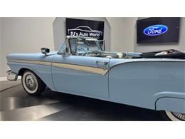 1957 Ford Fairlane 500 (CC-2095472) for sale in Clearwater, Florida