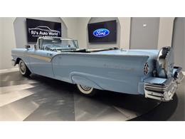 1957 Ford Fairlane 500 (CC-2095472) for sale in Clearwater, Florida