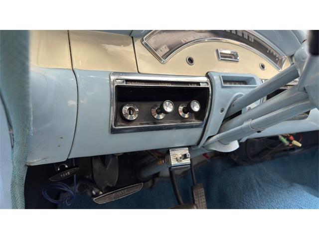 1957 Ford Fairlane 500 (CC-2095472) for sale in Clearwater, Florida