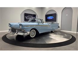 1957 Ford Fairlane 500 (CC-2095472) for sale in Clearwater, Florida