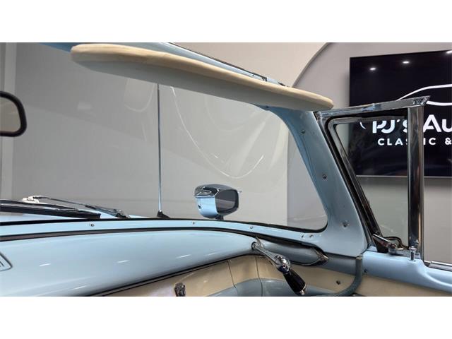 1957 Ford Fairlane 500 (CC-2095472) for sale in Clearwater, Florida
