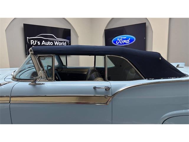1957 Ford Fairlane 500 (CC-2095472) for sale in Clearwater, Florida