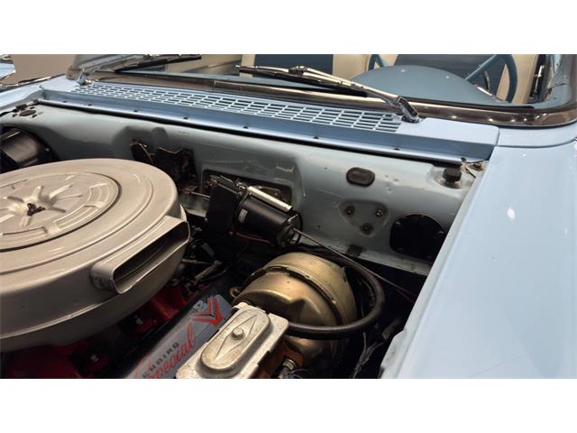 1957 Ford Fairlane 500 (CC-2095472) for sale in Clearwater, Florida