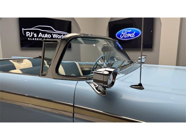 1957 Ford Fairlane 500 (CC-2095472) for sale in Clearwater, Florida