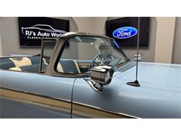 1957 Ford Fairlane 500 (CC-2095472) for sale in Clearwater, Florida