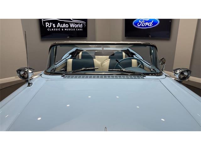 1957 Ford Fairlane 500 (CC-2095472) for sale in Clearwater, Florida