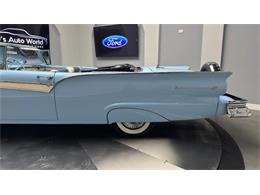 1957 Ford Fairlane 500 (CC-2095472) for sale in Clearwater, Florida
