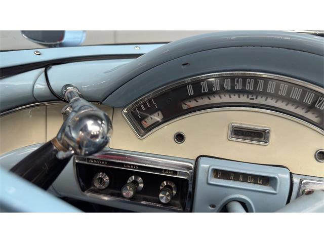 1957 Ford Fairlane 500 (CC-2095472) for sale in Clearwater, Florida