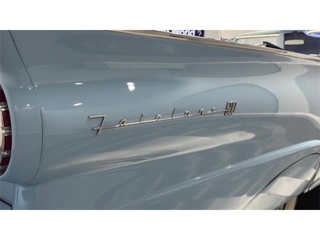 1957 Ford Fairlane 500 (CC-2095472) for sale in Clearwater, Florida
