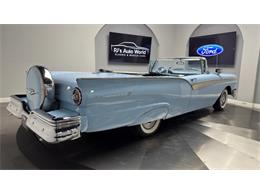 1957 Ford Fairlane 500 (CC-2095472) for sale in Clearwater, Florida