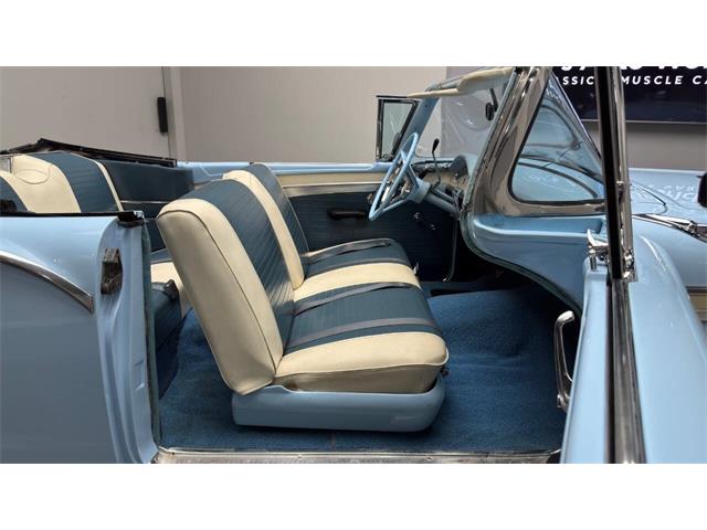 1957 Ford Fairlane 500 (CC-2095472) for sale in Clearwater, Florida