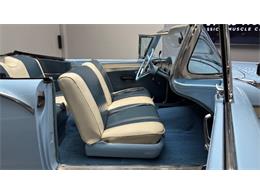1957 Ford Fairlane 500 (CC-2095472) for sale in Clearwater, Florida