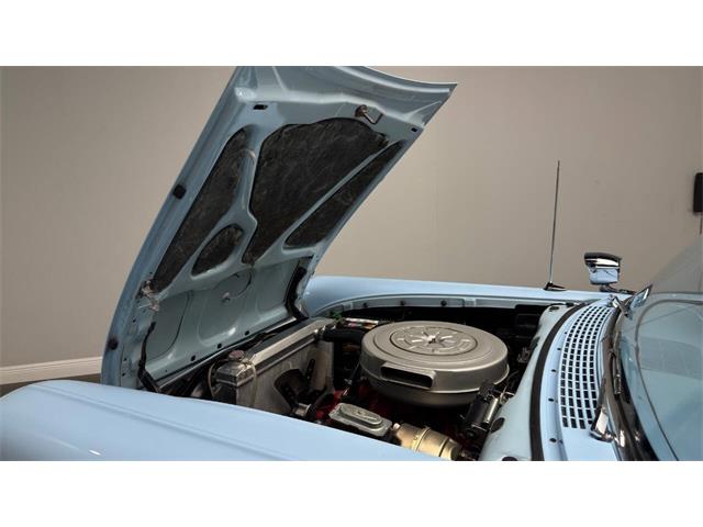 1957 Ford Fairlane 500 (CC-2095472) for sale in Clearwater, Florida