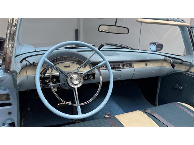 1957 Ford Fairlane 500 (CC-2095472) for sale in Clearwater, Florida